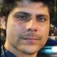 Akkumar Shukla