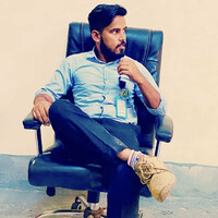 Jubeen Khan