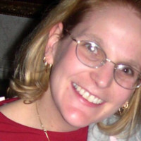 Anji Mcconnell, Cpc