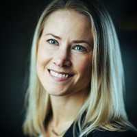 Caroline Ousbäck