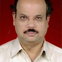 Avinash Sansare