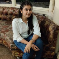 Karishma Solanki