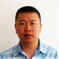 charly chen