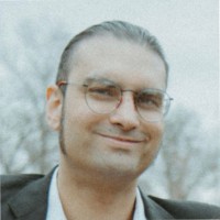 Kiran G.