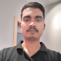 Sushil Kumar Singh