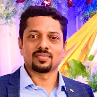 Abhinandan G Jain