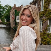 Mckenna Pegrim
