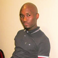 Philasande Mlaba