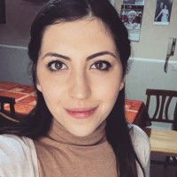 Azzurra Di Bella