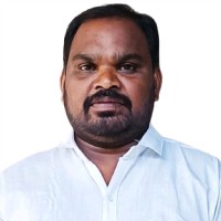 Chittibbabu Mallipudi