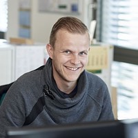 Kevin Lindgren-Bräuchi