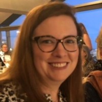 Alexandra Bender, MA, PgCert