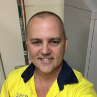 Trevor Carige