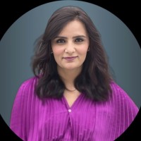 Pooja Shah