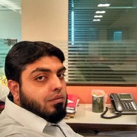 Amin Farooq