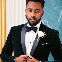 Gabriel J Everett