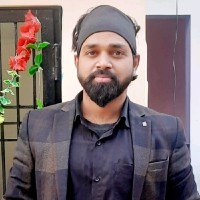 Neeraj Vishwakarma