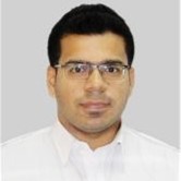 Mohammed Iqbal Hossain