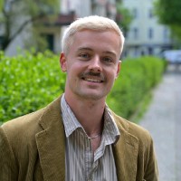 Patrick Tewes
