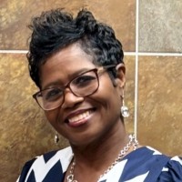Joyce Lewis