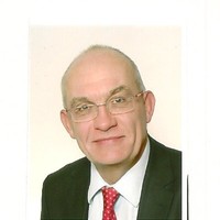 Gilbert Belot