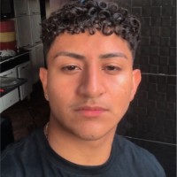 Marcos Souza de Araújo