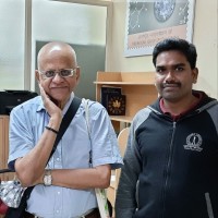 Dr. Rajkumar Madhu