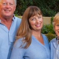 Wendy England Hartmann