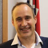Yev Azzopardi