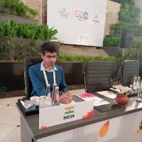 Ankur Kushwaha