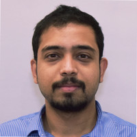 Sachin Deshmukh