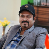 Mike (Madhava Reddy) Yatham