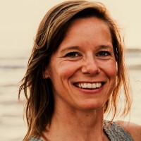 Lesley Klaassen - Van Miert