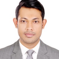 Md. Omar Sharif Ahmmed Chowdhury