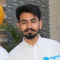 Harshdeep Singh