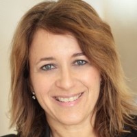 Valérie Calmettes