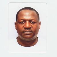 George Shungafor Shu