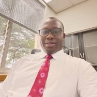 Samuel Fiifi Qudjo