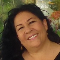 Ofelma Gutierrez