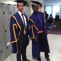 Barry Adeyemi