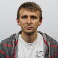 Ievgen Gomolskyi