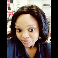 Silindile Ndlovu