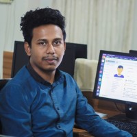 Md. Tayef Hussain