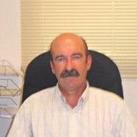 Vicente Peñas Garcia