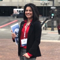 Gabriela Aguilar