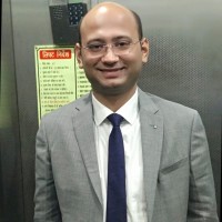 Anchit Mathur