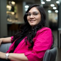 Rita Davariya