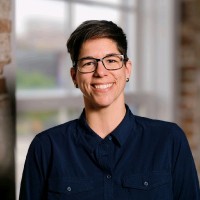 Adrienne Andrews, MBA