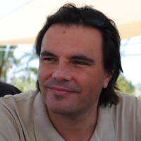 Kiko Fernandez de Castro
