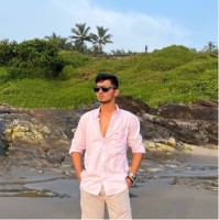 Vibhor Dabas